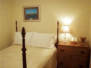 Old Bed & Breakfast