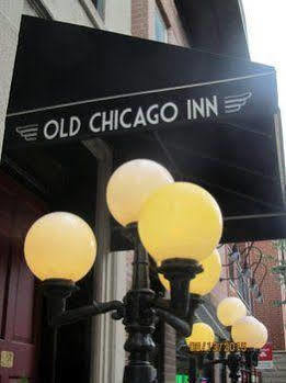 Bed & Breakfast Old Chicago