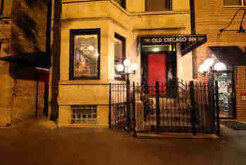 Old Bed & Breakfast Chicago