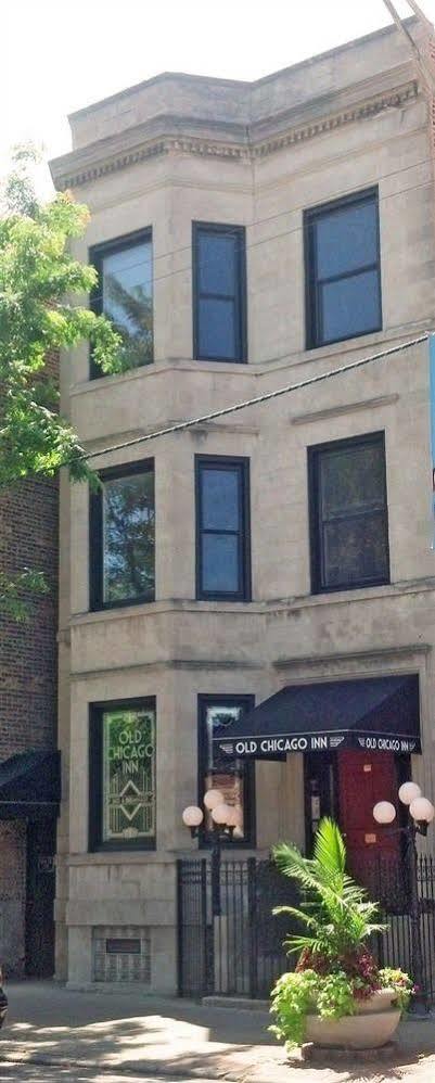 Old Bed & Breakfast